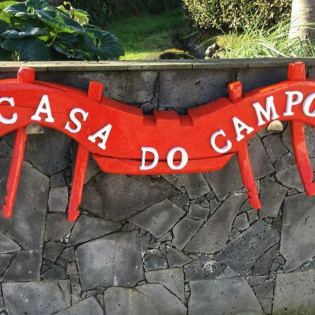 הוילה Cedros Casa Do Campo מראה חיצוני תמונה