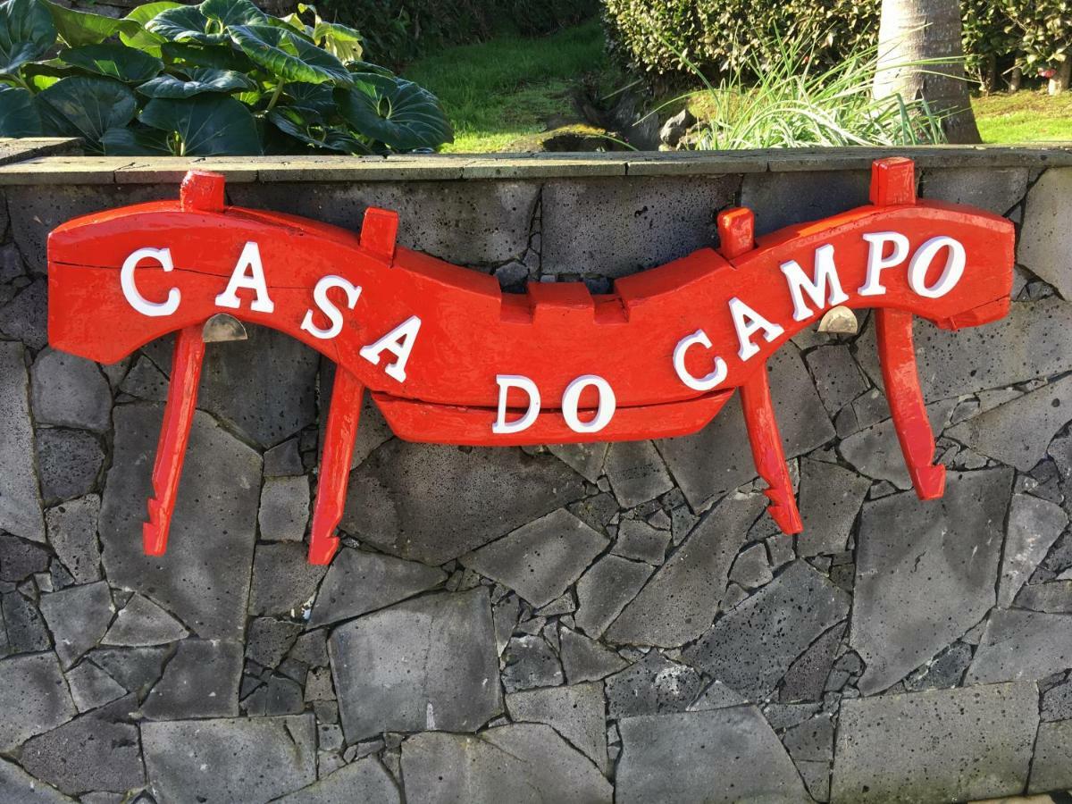 הוילה Cedros Casa Do Campo מראה חיצוני תמונה