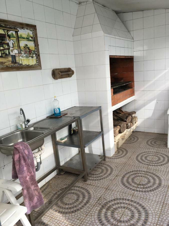 הוילה Cedros Casa Do Campo מראה חיצוני תמונה
