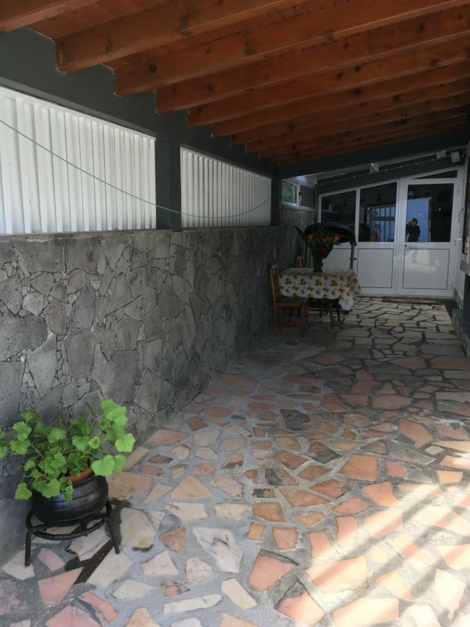 הוילה Cedros Casa Do Campo מראה חיצוני תמונה