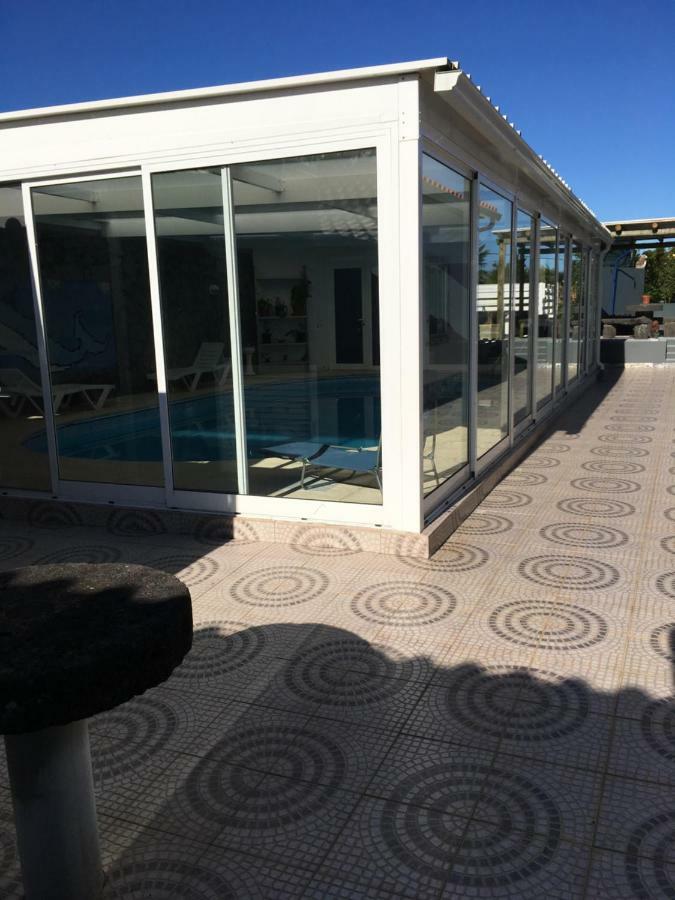הוילה Cedros Casa Do Campo מראה חיצוני תמונה