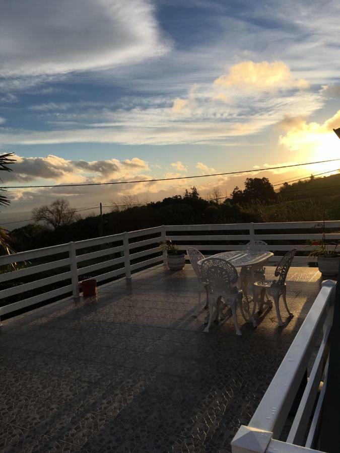 הוילה Cedros Casa Do Campo מראה חיצוני תמונה